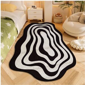 Unbranded (A-9, 120X180cm47.2X70.8in) Imitation cashmere bedroom, bedside, living room, si Unbranded (A-9, 120X180cm47.2X70.8in) Imitation cashmere bedroom, bedside, living room, si