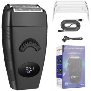 Unbranded (2206, USB model) 3Dawang reciprocating electric shaver men's whitening device m Unbranded (2206, USB model) 3Dawang reciprocating electric shaver men's whitening device m