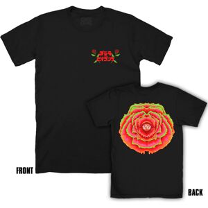 Gildan (XXXL) GODZILLA VS. BIOLLANTE: ROSES FOR ERIKA - T-SHIRT Gildan (XXXL) GODZILLA VS. BIOLLANTE: ROSES FOR ERIKA - T-SHIRT