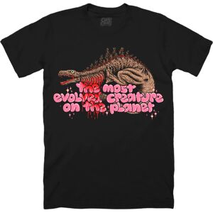 Gildan (L) SHIN GODZILLA: THE MOST EVOLVED CREATURE - T-SHIRT Gildan (L) SHIN GODZILLA: THE MOST EVOLVED CREATURE - T-SHIRT