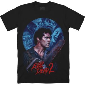 Gildan (L) EVIL DEAD 2: DEADITE SWARM - T-SHIRT Gildan (L) EVIL DEAD 2: DEADITE SWARM - T-SHIRT