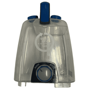 REFURBISHED Genuine Clean Water Tank For Vax Rapid Power Plus Carpet Washer CWGRV021 REFURBISHED Genuine Clean Water Tank For Vax Rapid Power Plus Carpet Washer CWGRV021