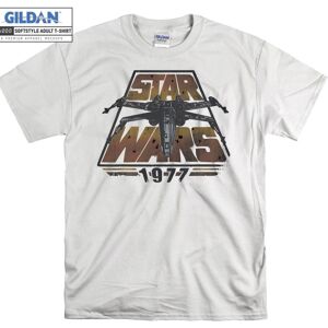 Gildan (S) Star Wars X-Wing T-shirt Gildan (S) Star Wars X-Wing T-shirt