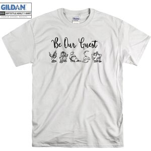 Gildan (M) Beauty and the Beast Belle Princess T-shirt Hoodie Tshir Gildan (M) Beauty and the Beast Belle Princess T-shirt Hoodie Tshir