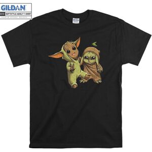 Gildan (XXL) The Groot Best Friend T-shirt Gildan (XXL) The Groot Best Friend T-shirt