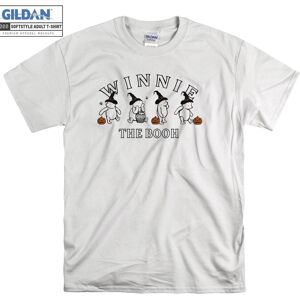 Gildan (L) Vintage Winnie the Pooh Halloween T-shirt Gildan (L) Vintage Winnie the Pooh Halloween T-shirt