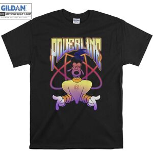 Gildan (XXXL) A Goofy Movie Powerline T-shirt Gildan (XXXL) A Goofy Movie Powerline T-shirt