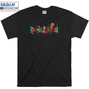 Gildan (L) Vintage Winnie the Pooh Halloween T-shirt Gildan (L) Vintage Winnie the Pooh Halloween T-shirt