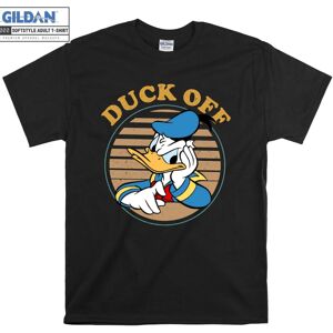 Gildan (M) Vintage Donald Duck T-shirt Gildan (M) Vintage Donald Duck T-shirt