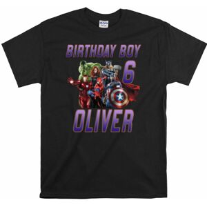 Gildan (S) Avengers Vintage Iron Man Spider-man Comic Superhero Tee Shirt Personalized Gildan (S) Avengers Vintage Iron Man Spider-man Comic Superhero Tee Shirt Personalized