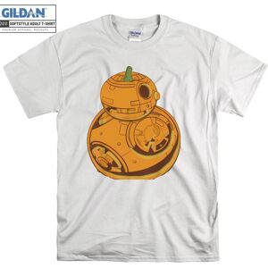 Gildan (XXL) Star Wars Pumpkin Carving Halloween T-shirt Hoodie Kid Child Tote Bag Gildan (XXL) Star Wars Pumpkin Carving Halloween T-shirt Hoodie Kid Child Tote Bag