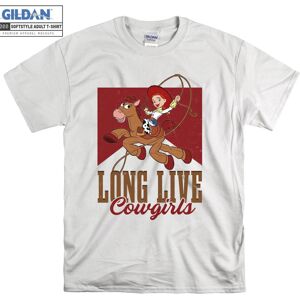 Gildan (L) Comfort Colors Long Live Cowgirls T-shirt Hoodie Tshir Gildan (L) Comfort Colors Long Live Cowgirls T-shirt Hoodie Tshir