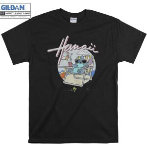 Gildan (XXL) Lilo & Stitch Hawaii Local T-shirt Gildan (XXL) Lilo & Stitch Hawaii Local T-shirt