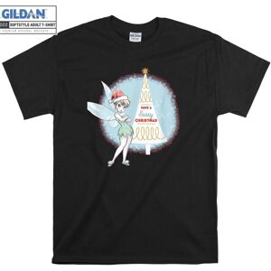 Gildan (S) Tinker Bell Sassy Christmas Holiday T-shirt Hoodie Kid Child Tote Bag Gildan (S) Tinker Bell Sassy Christmas Holiday T-shirt Hoodie Kid Child Tote Bag