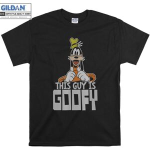 Gildan (XXL) This Guy Is Goofy Funny Goofy Face Vintage T shirt T-shirt Gildan (XXL) This Guy Is Goofy Funny Goofy Face Vintage T shirt T-shirt