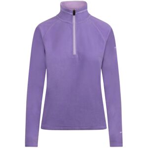 Trespass Womens/Ladies Skylar Fleece Top Trespass Womens/Ladies Skylar Fleece Top