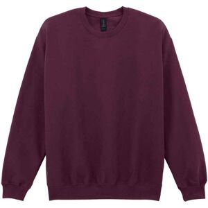 Gildan Unisex Adult Softstyle Fleece Midweight Sweatshirt Gildan Unisex Adult Softstyle Fleece Midweight Sweatshirt
