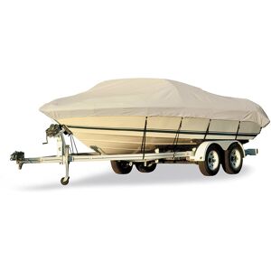 Taylormade TAYLOR MADE PRODUCTS Trailerable Boat Covers V-Hull Runabout Bow Rider Boats 17' Taylormade TAYLOR MADE PRODUCTS Trailerable Boat Covers V-Hull Runabout Bow Rider Boats 17'