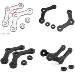 Unbranded 20mm Body Lowering Bracket for Kawasaki Z650/Ninja 650 – Enhanced Ride Comfort & Unbranded 20mm Body Lowering Bracket for Kawasaki Z650/Ninja 650 – Enhanced Ride Comfort &