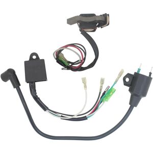 Tlily For Small Gasoline Generator Accessories ET650/950 Igniter Ignition Fitting Coil Tlily For Small Gasoline Generator Accessories ET650/950 Igniter Ignition Fitting Coil