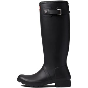 HUNTER???? Women's Rain Boot Black 24.0 cm 2A HUNTER???? Women's Rain Boot Black 24.0 cm 2A