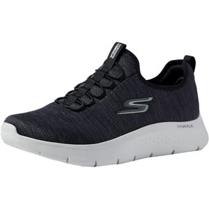 Skechers Mens gowalk Flex-Athletic Slip-On casual Walking Shoes with Air cooled Skechers Mens gowalk Flex-Athletic Slip-On casual Walking Shoes with Air cooled