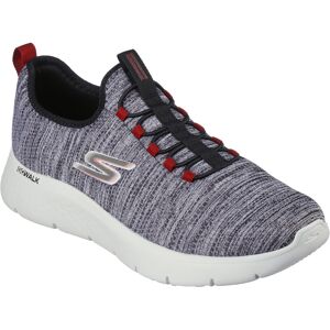 Skechers Mens gowalk Flex-Athletic Slip-On casual Walking Shoes with Air cooled Skechers Mens gowalk Flex-Athletic Slip-On casual Walking Shoes with Air cooled