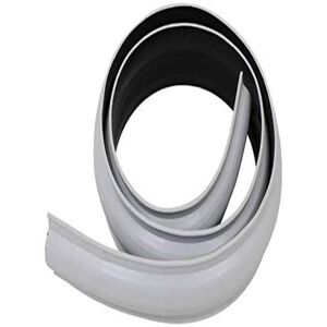Taylormade Taylor Made 45992 Dock Pro Commercial-Grade Premium Side Guard - 10' Coil White Taylormade Taylor Made 45992 Dock Pro Commercial-Grade Premium Side Guard - 10' Coil White