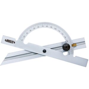 Starrett 4797-100 PROTRACTOR 3.9x5.9 10-170 Starrett 4797-100 PROTRACTOR 3.9x5.9 10-170