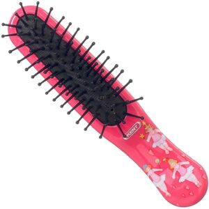 Kent ARTH1 Baby Hair Brush Hair Brush for Kids Small Brushes for Hair and Trav Kent ARTH1 Baby Hair Brush Hair Brush for Kids Small Brushes for Hair and Trav