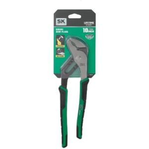 Arrow Fastener SK02136 10 in. Groove Joint Pliers Tool Set Arrow Fastener SK02136 10 in. Groove Joint Pliers Tool Set