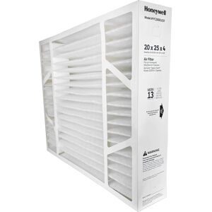 Honeywell 20"""" X 25"""" X 4"""" FC200E1037 Air Filter Replacement - MERV 13 Honeywell 20"""" X 25"""" X 4"""" FC200E1037 Air Filter Replacement - MERV 13