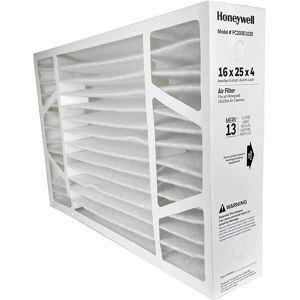 Honeywell FC200E1029 16 x 25 Media Air Filter (MERV 13) Honeywell FC200E1029 16 x 25 Media Air Filter (MERV 13)