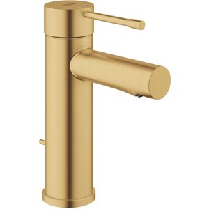 Grohe 32216GNA Essence Single Hole Single-Handle S-Size Bathroom Faucet 1.2 GPM Grohe 32216GNA Essence Single Hole Single-Handle S-Size Bathroom Faucet 1.2 GPM