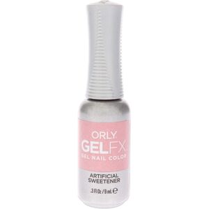 Gel Fx Gel Nail Color - 30758 Artifical Sweetener by Orly for Women - 0.3 oz Nai Gel Fx Gel Nail Color - 30758 Artifical Sweetener by Orly for Women - 0.3 oz Nai