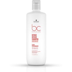 Schwarzkopf Professional Bonacure Peptide Rescue Micellar Shampoo Schwarzkopf Professional Bonacure Peptide Rescue Micellar Shampoo