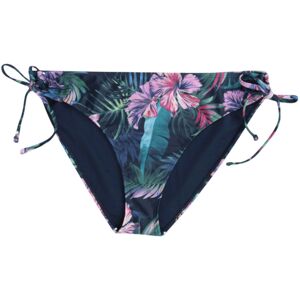 (18 UK, Dark Blue) Animal Womens/Ladies Iona Side Tie Bikini Bottoms (18 UK, Dark Blue) Animal Womens/Ladies Iona Side Tie Bikini Bottoms