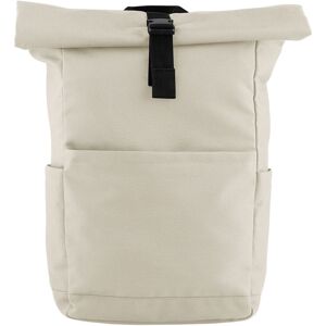 Bagbase EveryWear Roll Top 18L Backpack Natural Stone - Backpack Bagbase EveryWear Roll Top 18L Backpack Natural Stone - Backpack