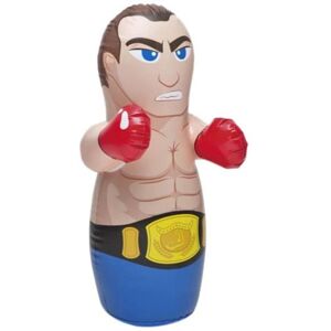 Intex 3D Bop Bags Intex 3D Bop Bags