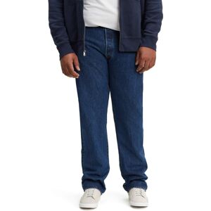 Levi's s 501 Original Fit Jeans (Also Available in Big & Tall), Dark Stonewa Levi's s 501 Original Fit Jeans (Also Available in Big & Tall), Dark Stonewa