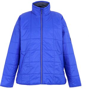 (12 UK, Brightest Blue) Regatta Womens/Ladies Courcelle II Quilted Jacket (12 UK, Brightest Blue) Regatta Womens/Ladies Courcelle II Quilted Jacket