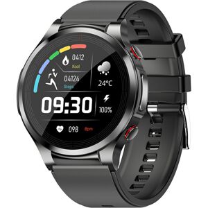 Unbranded (black) Blood Sugar Monitor Watch, Diabetic Watch Glucose Monitor Pressure Heart Unbranded (black) Blood Sugar Monitor Watch, Diabetic Watch Glucose Monitor Pressure Heart