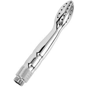 CA Gift-DBA Abbey Gift Portable Bidet Anal Enema Shower Head Suitable for Home and Travel CA Gift-DBA Abbey Gift Portable Bidet Anal Enema Shower Head Suitable for Home and Travel