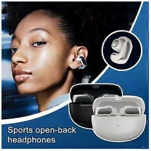 Unbranded (As show, One size) Bose Ultra Open Earbuds Wireless Bluetooth Open Ear Wireless Unbranded (As show, One size) Bose Ultra Open Earbuds Wireless Bluetooth Open Ear Wireless