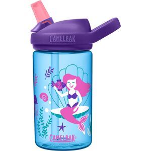 Camelbak eddy 14oz Kids Water Bottle with Tritan Renew Straw Top LeakProof Whe Camelbak eddy 14oz Kids Water Bottle with Tritan Renew Straw Top LeakProof Whe