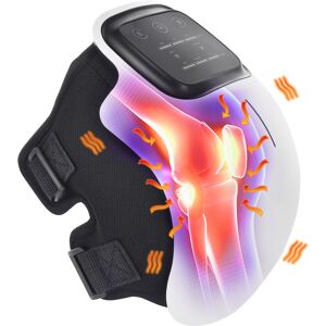 ENERHUB Knee Massager, Infrared Heating and Vibration Massage ENERHUB Knee Massager, Infrared Heating and Vibration Massage