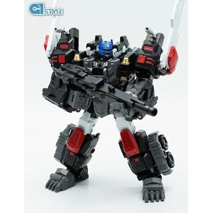 Unbranded (8802B, with box) Transformation 8802B 4 Deformation OP Gorilla Action Figures 8 Unbranded (8802B, with box) Transformation 8802B 4 Deformation OP Gorilla Action Figures 8