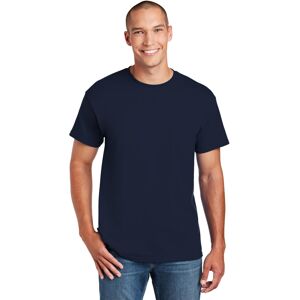 Gildan Men's DryBlend Classic T-Shirt Navy Medium Gildan Men's DryBlend Classic T-Shirt Navy Medium