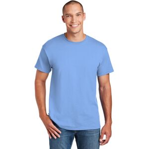 Gildan Men's DryBlend Classic T-Shirt Carolina Blue Small Gildan Men's DryBlend Classic T-Shirt Carolina Blue Small