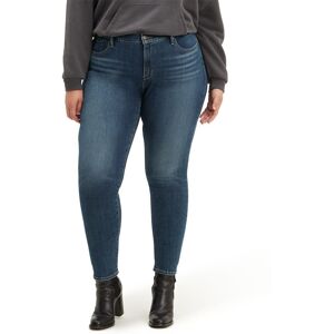 Levi's s Plus-size 311 Shaping Skinny Jeans -Maui Views 40 US 26 R Levi's s Plus-size 311 Shaping Skinny Jeans -Maui Views 40 US 26 R
